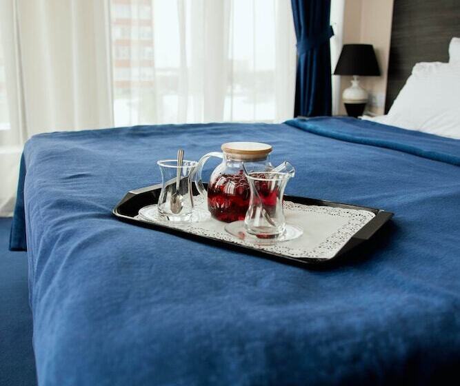 مسافرخانه Melissa