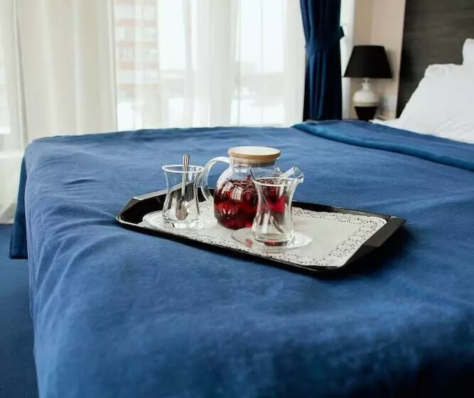 簡易ホテル Melissa