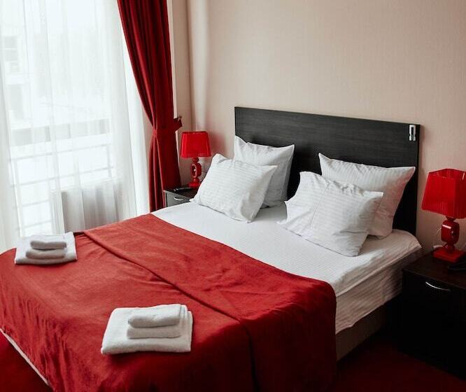 مسافرخانه Melissa