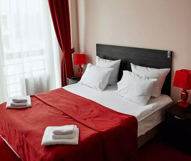 簡易ホテル Melissa