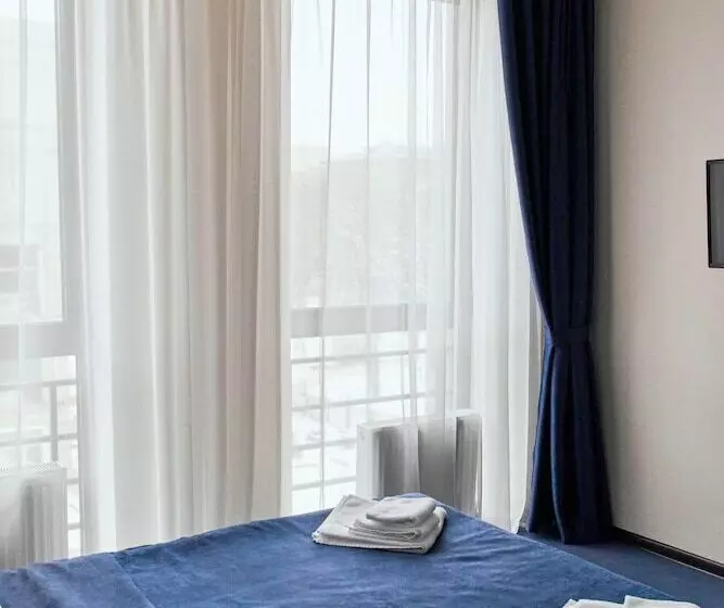 簡易ホテル Melissa