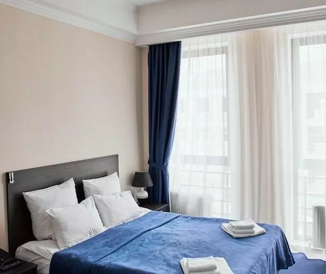 簡易ホテル Melissa