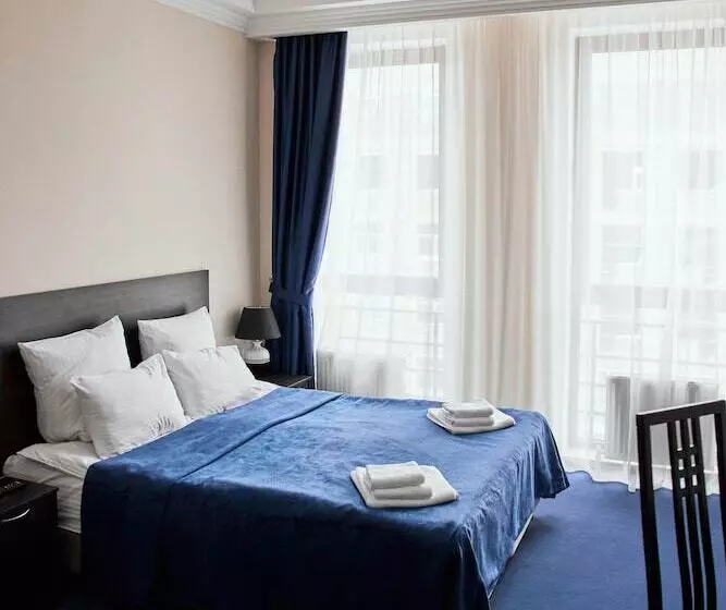 簡易ホテル Melissa