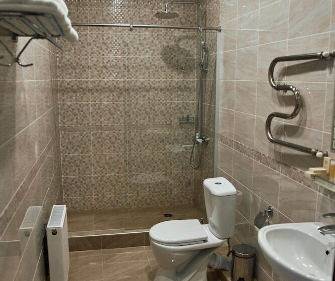 مسافرخانه Melissa