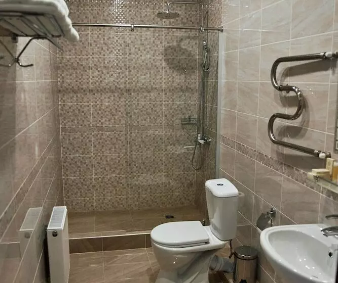 簡易ホテル Melissa