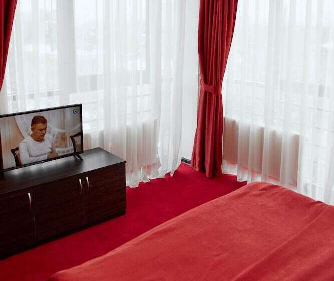 مسافرخانه Melissa