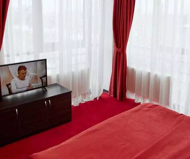 簡易ホテル Melissa