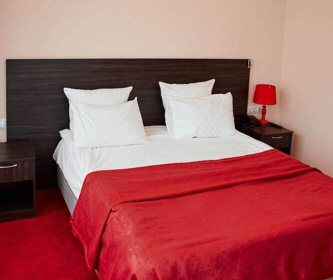 مسافرخانه Melissa