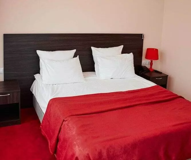 簡易ホテル Melissa