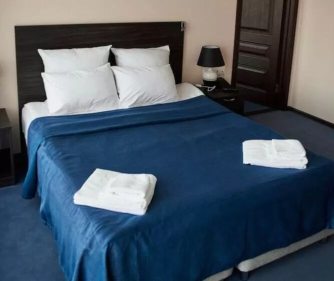 簡易ホテル Melissa