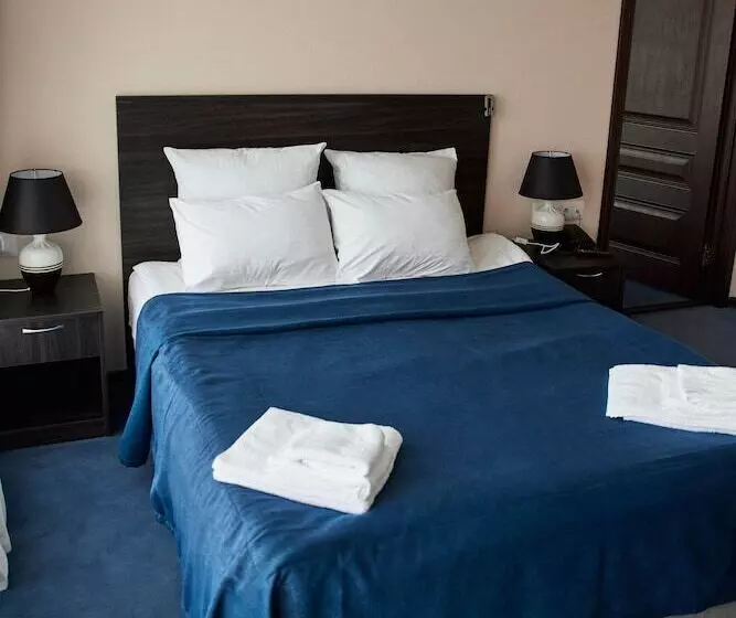 簡易ホテル Melissa