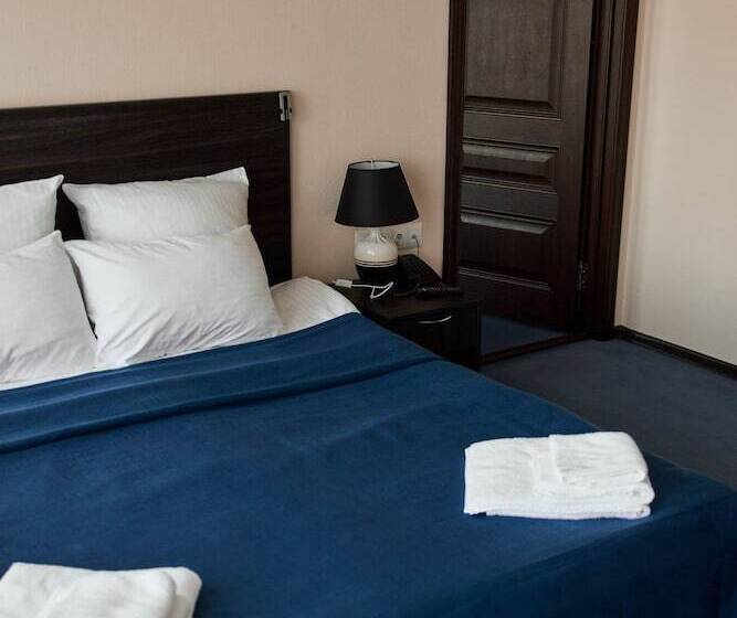 مسافرخانه Melissa