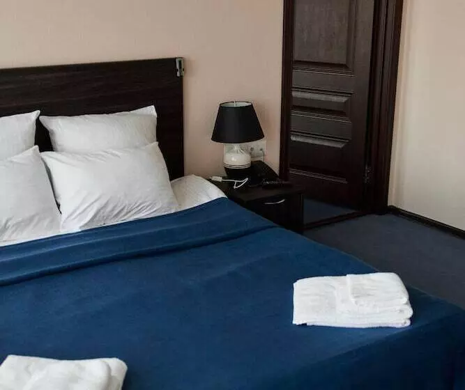 簡易ホテル Melissa