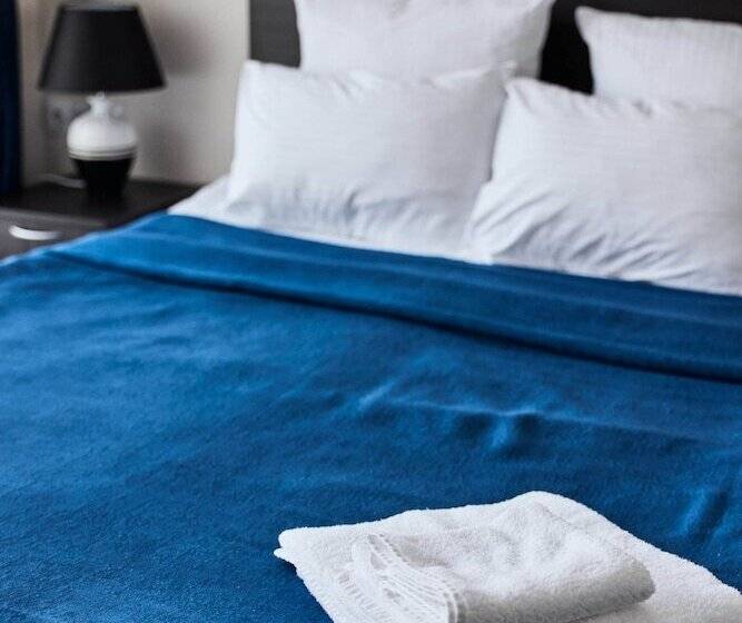 مسافرخانه Melissa