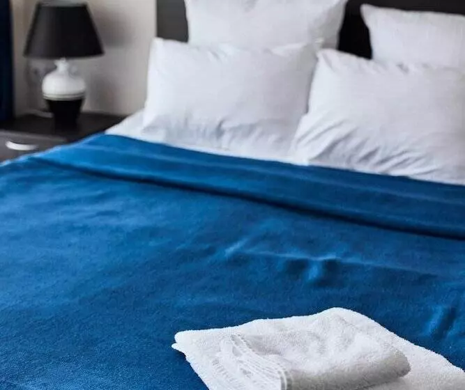 簡易ホテル Melissa