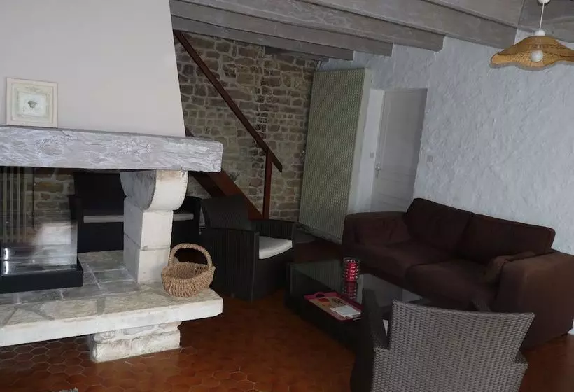 پانسیون Le Relais De Chavagné
