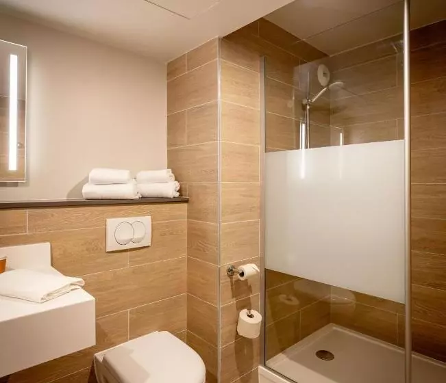 ホテル Ibis Styles Valenciennes Petite Foret