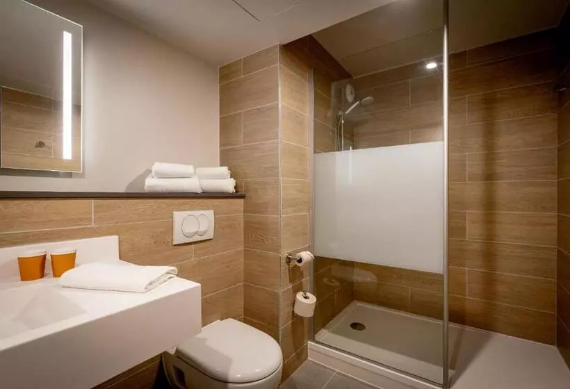 ホテル Ibis Styles Valenciennes Petite Foret