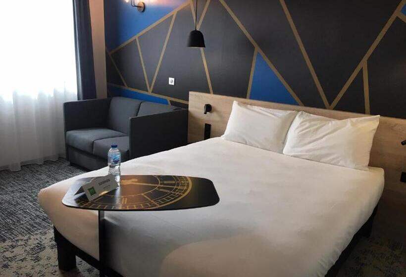هتل Ibis Styles Valenciennes Petite Foret