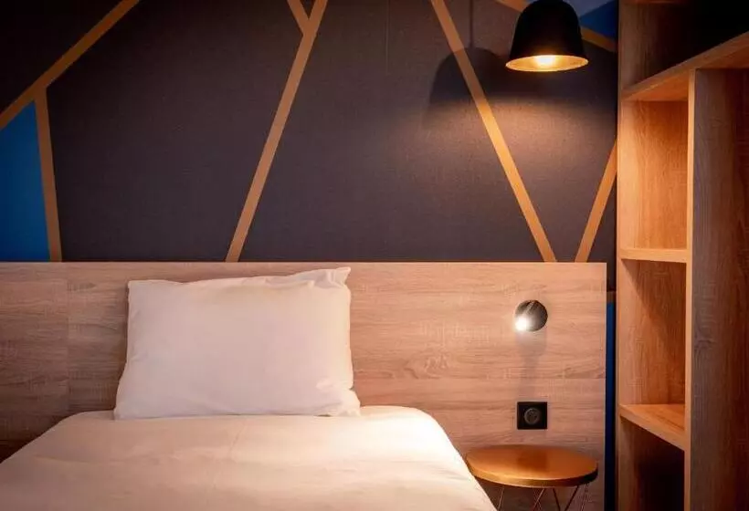 ホテル Ibis Styles Valenciennes Petite Foret