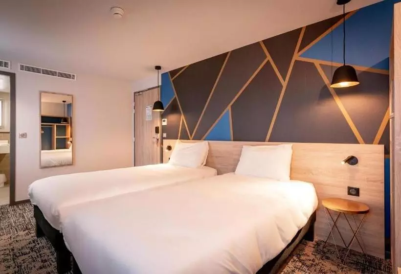 ホテル Ibis Styles Valenciennes Petite Foret