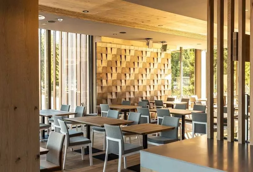 هتل Monti Spa & Wellness