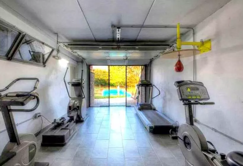 Cottage In Loro Ciuffenna With Pool & Sauna