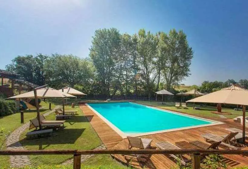Cottage In Loro Ciuffenna With Pool & Sauna