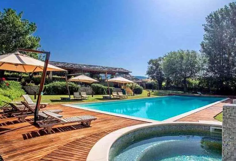 Cottage In Loro Ciuffenna With Pool & Sauna