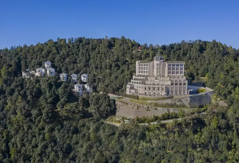 リゾートホテル Welcomhotel By Itc Hotels, Tavleen, Chail