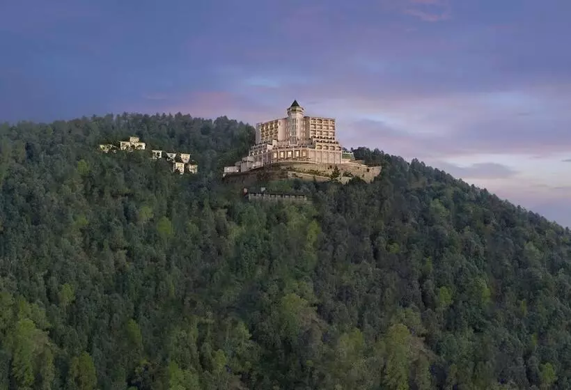 リゾートホテル Welcomhotel By Itc Hotels, Tavleen, Chail