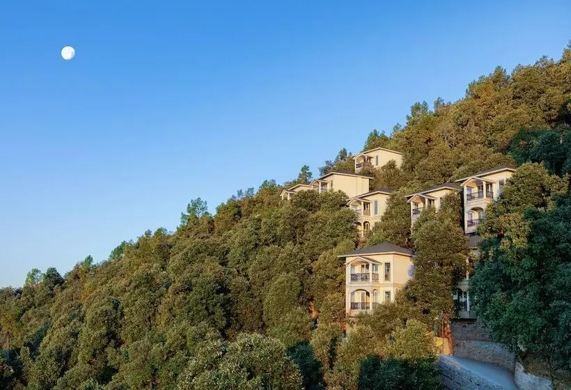 リゾートホテル Welcomhotel By Itc Hotels, Tavleen, Chail