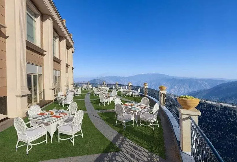 リゾートホテル Welcomhotel By Itc Hotels, Tavleen, Chail
