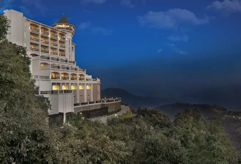 リゾートホテル Welcomhotel By Itc Hotels, Tavleen, Chail