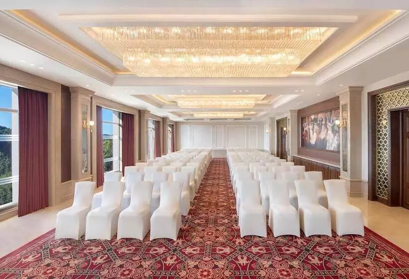 リゾートホテル Welcomhotel By Itc Hotels, Tavleen, Chail