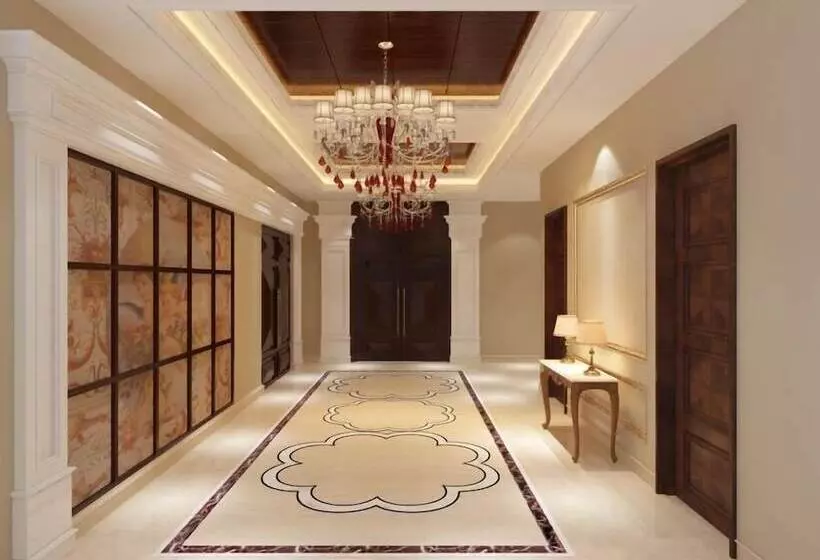 リゾートホテル Welcomhotel By Itc Hotels, Tavleen, Chail