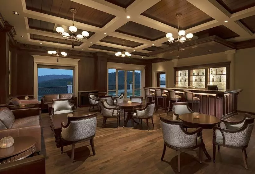 リゾートホテル Welcomhotel By Itc Hotels, Tavleen, Chail