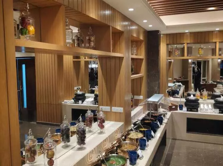 リゾートホテル Welcomhotel By Itc Hotels, Tavleen, Chail