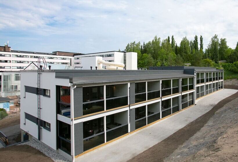 Holiday Club Caribia Superior Apartments