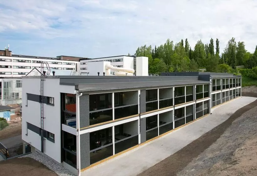 Holiday Club Caribia Superior Apartments