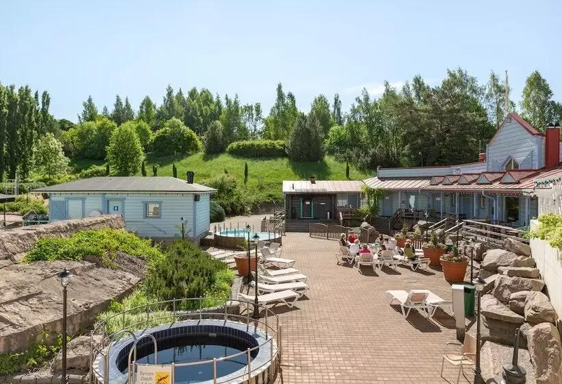 Holiday Club Caribia Superior Apartments