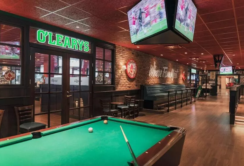 Holiday Club Caribia Superior Apartments