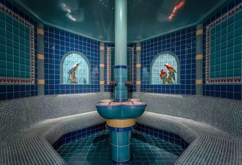 Holiday Club Caribia Superior Apartments