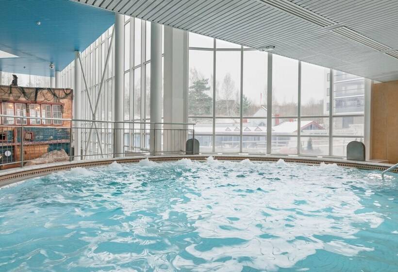 Holiday Club Caribia Superior Apartments