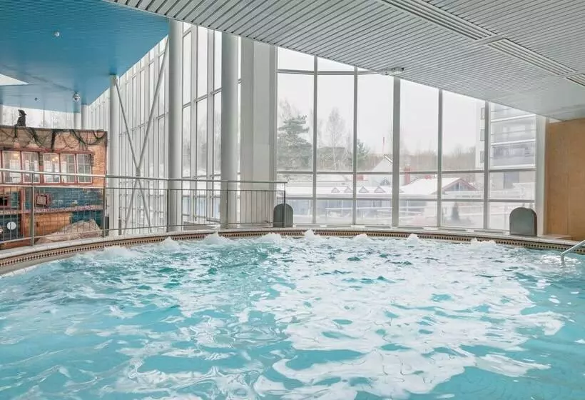 Holiday Club Caribia Superior Apartments