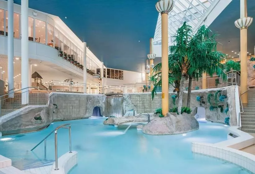 Holiday Club Caribia Superior Apartments