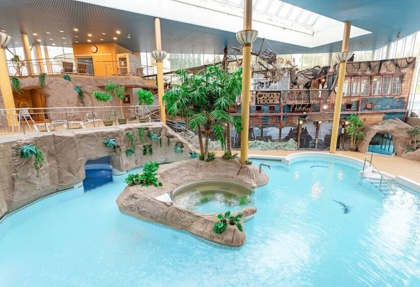 Holiday Club Caribia Superior Apartments