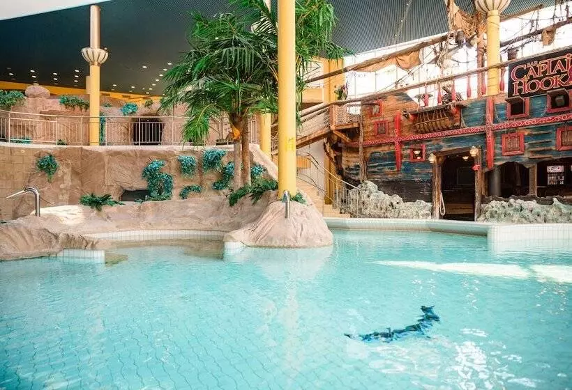 Holiday Club Caribia Superior Apartments