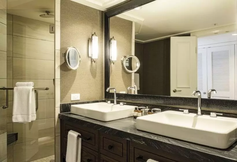 ホテル Fairmont Chateau Whistler Gold Experience