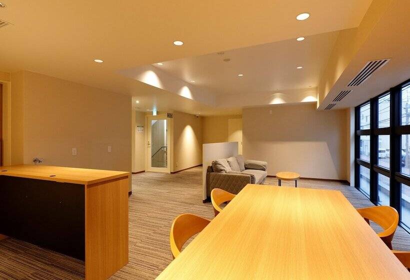 Hotel Grand Terrace Obihiro Annex